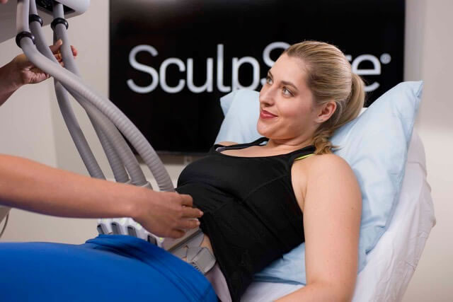 sculpsure-tratatmiento